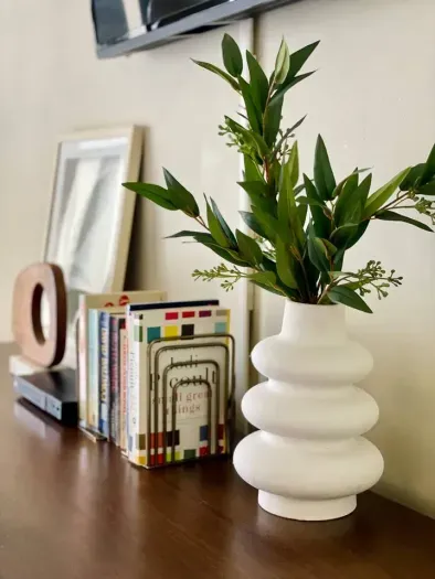 Elegance in every detail. Curated for your comfort. 