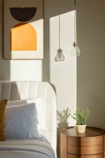 Perfect lighting in every room