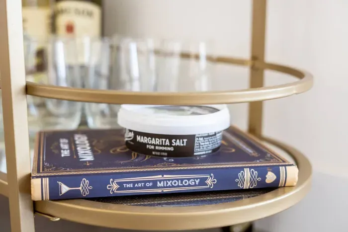 Not a mixologist? We've got your back! Try a new recipe while visiting Joshua Tree