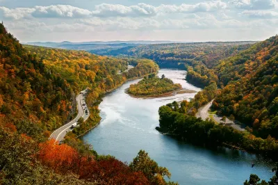 Delaware-Gap