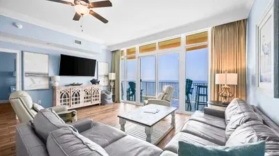 Phoenix Orange Beach 1805
