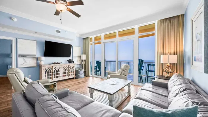 Phoenix Orange Beach 1805