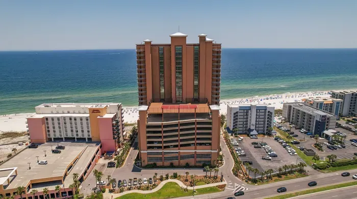 Phoenix Orange Beach