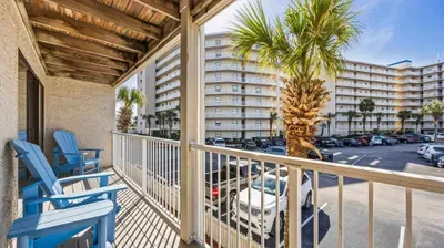 Seaside Beach & Racquet 2203