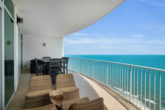 Turquoise Place 2608C