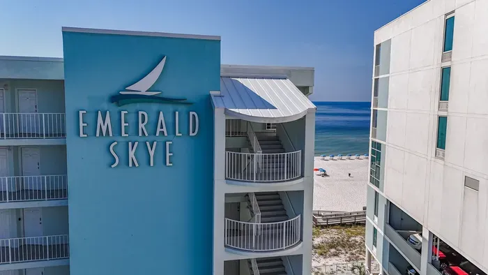 Emerald Skye in Orange Beach
