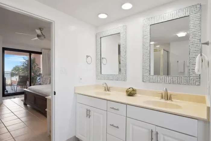 Primary Ensuite Bathroom