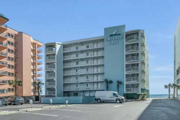 Emerald Skye Condominium