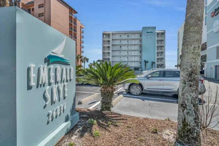 Emerald Skye Condominium