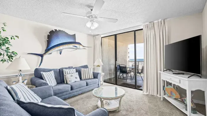 Seaside Beach & Racquet 4608