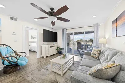 Seaside Beach & Racquet 1210