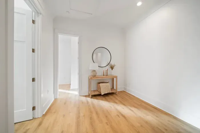 Second Floor Landing