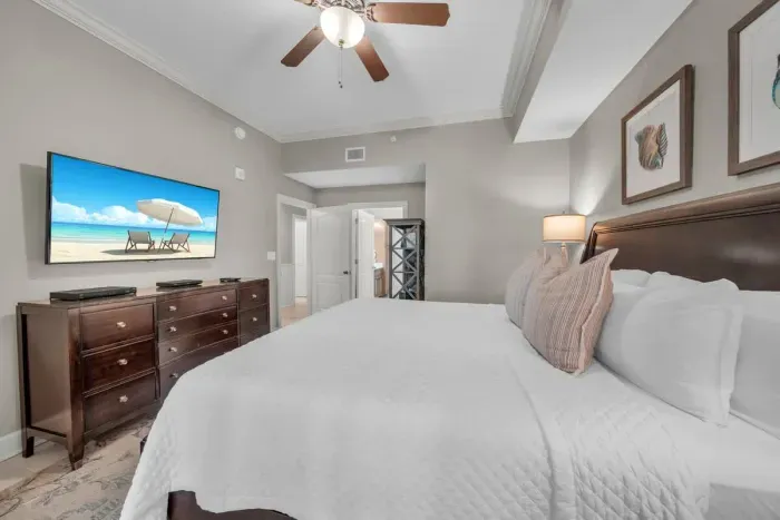 Primary with ensuite