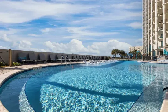 oasis pool