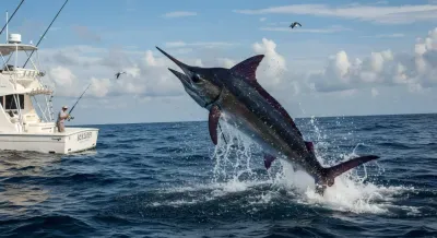 orange beach billfish classic