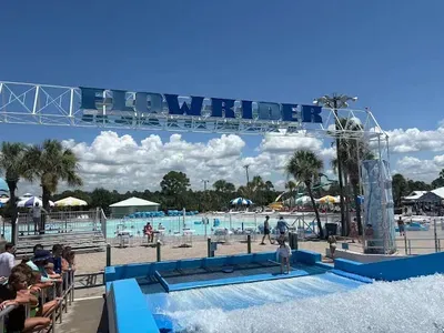 waterville usa gulf shores alabama