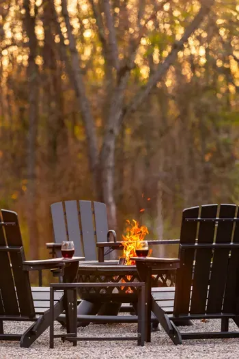 Fire pit