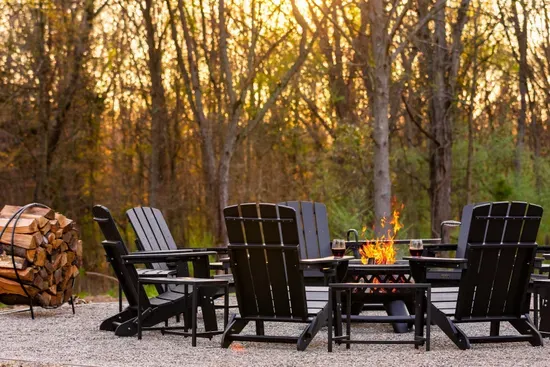 Fire pit