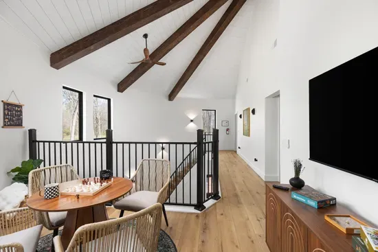 Loft Space