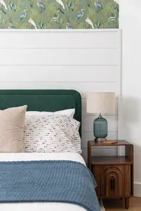 Upstairs King Bedroom