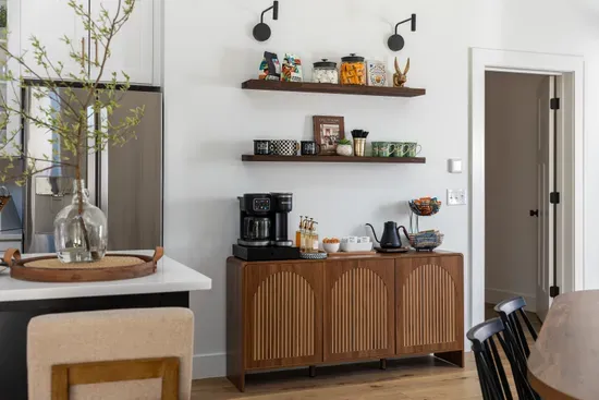 Coffee Bar