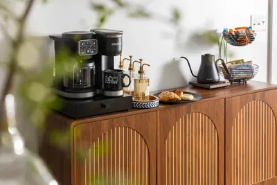 Coffee Bar