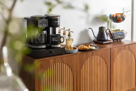 Coffee Bar