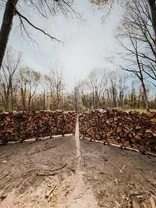 Firewood