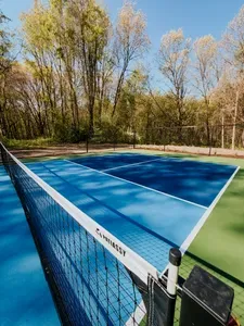 Pickleball Court