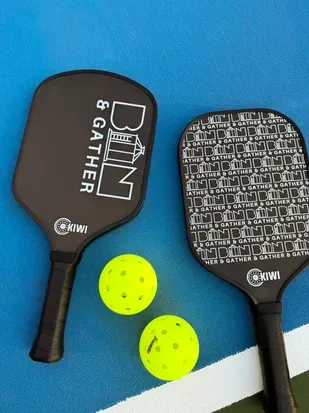Pickleball Gear