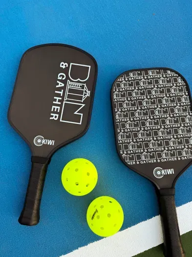 Pickleball Gear