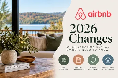 Airbnb 2026 changes