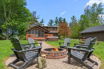 The Whitetail Woodlands - image 4 of 31