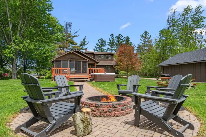 The Whitetail Woodlands - image 4 of 35