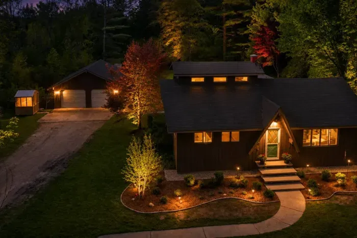 The Whitetail Woodlands - image 36 of 37