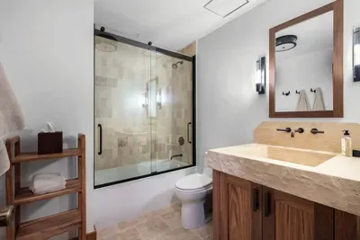 The Wolff Den | Private 10 Acres + Hot Tub & Sauna - image 30 of 64