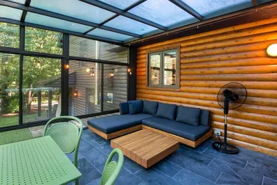 The Wolff Den | Private 10 Acres + Hot Tub & Sauna - image 38 of 64