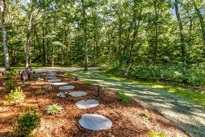 The Wolff Den | Private 10 Acres + Hot Tub & Sauna - image 47 of 64
