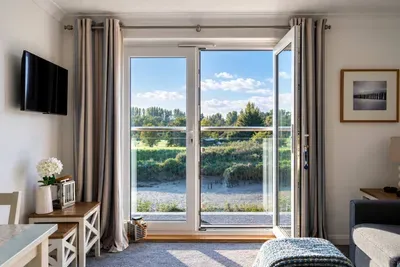 The Boathouse | River Views & Parking in Rye - image 3 of 42
