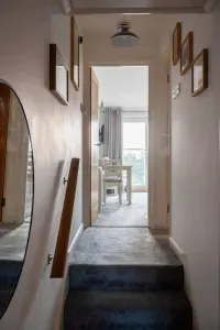The Boathouse | River Views & Parking in Rye - image 35 of 42