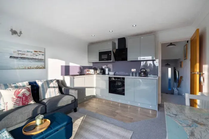The Boathouse | River Views & Parking in Rye - image 5 of 42
