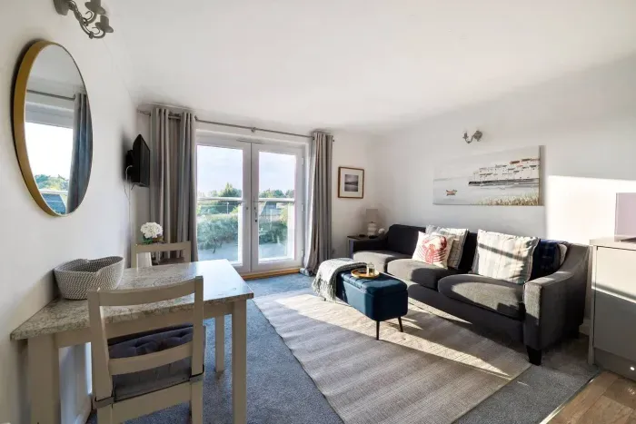 The Boathouse | River Views & Parking in Rye - image 18 of 42