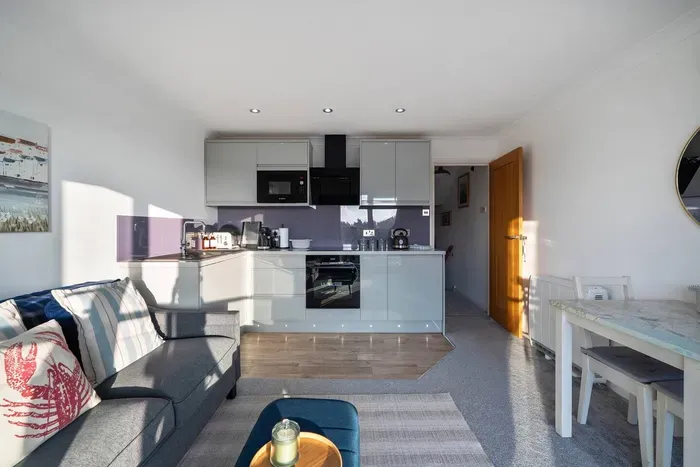 The Boathouse | River Views & Parking in Rye - image 21 of 42