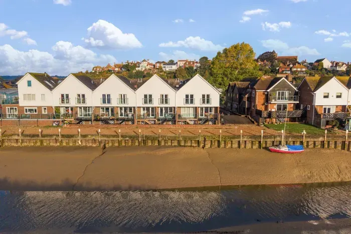 The Boathouse | River Views & Parking in Rye - image 4 of 42