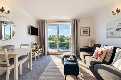 The Boathouse | River Views & Parking in Rye - image 1 of 42