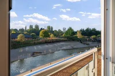 The Boathouse | River Views & Parking in Rye - image 30 of 42
