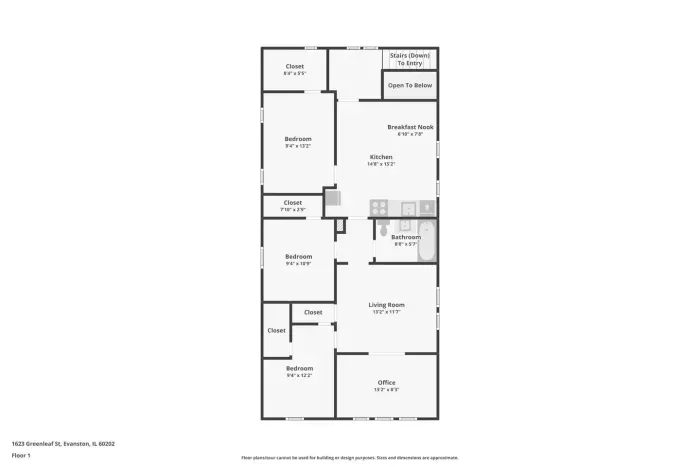 The Greenleaf - image 28 of 28
