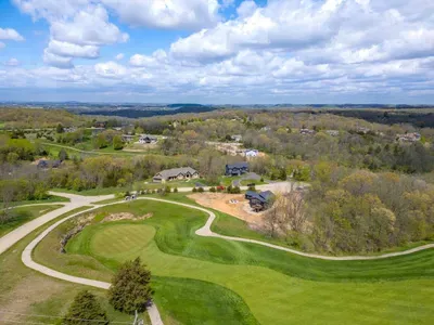 The Eagle's Green on 17 - image 74 of 92