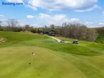 The Eagle's Green on 17 - image 105 of 158