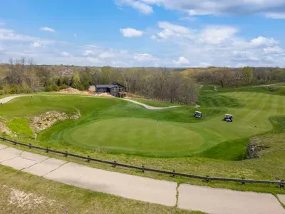 The Eagle's Green on 17 - image 68 of 92